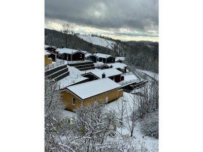 Holiday house Ferienhaus Bachgeflüster - St. Andreasberg im Harz - Outdoor photo 8