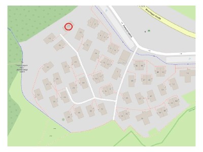 Holiday house Ferienhaus Bachgeflüster - St. Andreasberg im Harz - Outdoor photo 12