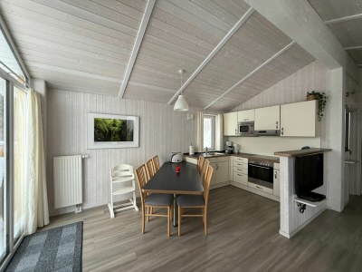 Holiday house Ferienhaus Bachgeflüster - St. Andreasberg im Harz - Features photo 16