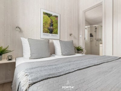 Holiday house Ferienhaus Bachgeflüster - St. Andreasberg im Harz - Features photo 18