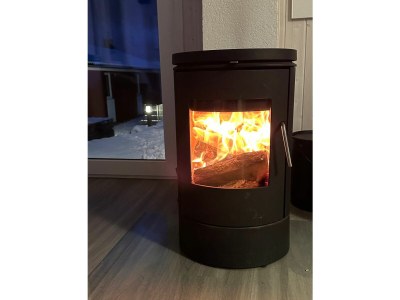 Holiday house Ferienhaus Bachgeflüster - St. Andreasberg im Harz - Features photo 27