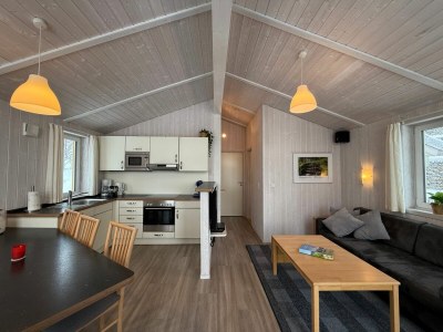 Holiday house Ferienhaus Bachgeflüster - St. Andreasberg im Harz - Features photo 39