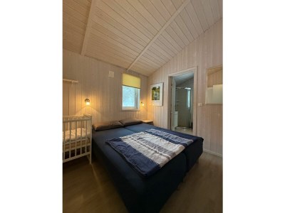 Holiday house Ferienhaus Bachgeflüster - St. Andreasberg im Harz - Features photo 40