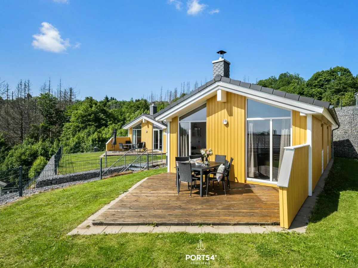 Holiday house Ferienhaus Harter Brocken - St. Andreasberg im Harz