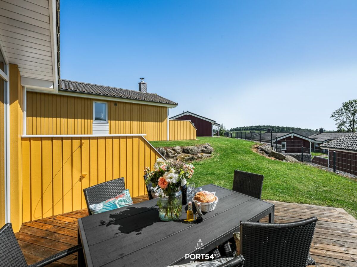 Holiday house Ferienhaus Harter Brocken - St. Andreasberg im Harz - Outdoor photo 4