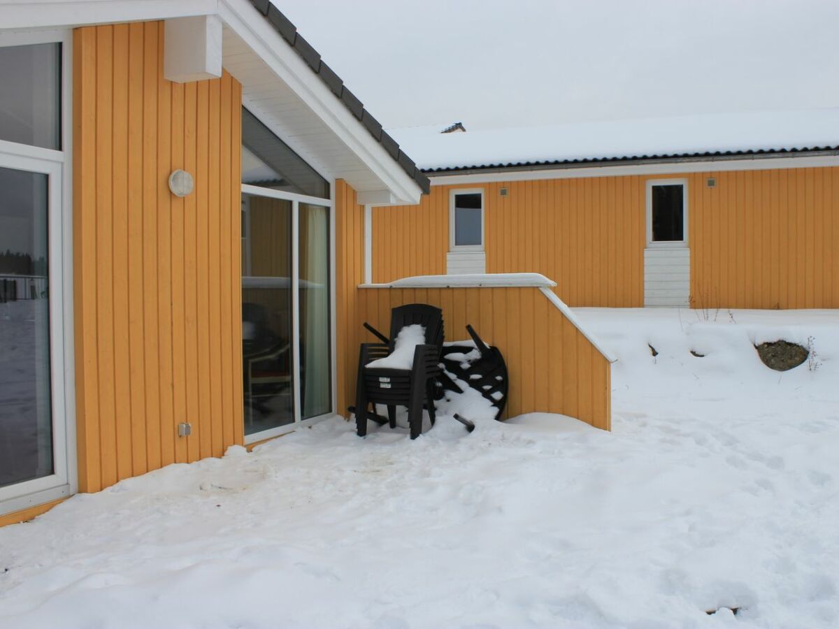 Holiday house Ferienhaus Harter Brocken - St. Andreasberg im Harz - Outdoor photo 5