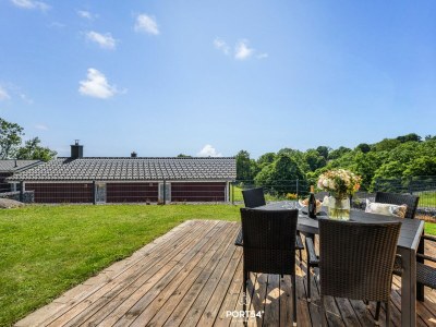 Holiday house Ferienhaus Harter Brocken - St. Andreasberg im Harz - Outdoor photo 2