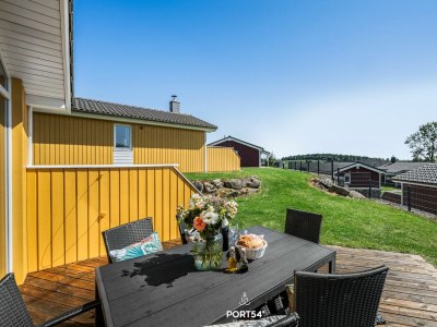 Holiday house Ferienhaus Harter Brocken - St. Andreasberg im Harz - Outdoor photo 4