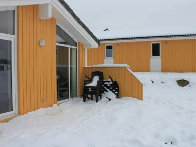 Holiday house Ferienhaus Harter Brocken - St. Andreasberg im Harz - Outdoor photo 5