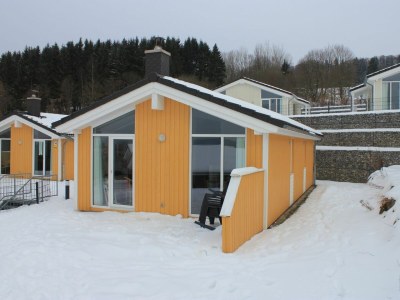 Holiday house Ferienhaus Harter Brocken - St. Andreasberg im Harz - Outdoor photo 6