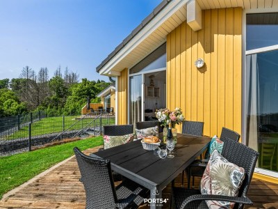 Holiday house Ferienhaus Harter Brocken - St. Andreasberg im Harz - Outdoor photo 8