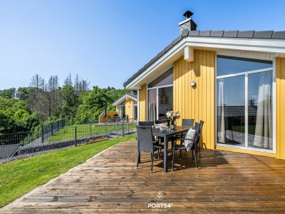 Holiday house Ferienhaus Harter Brocken - St. Andreasberg im Harz - Outdoor photo 9