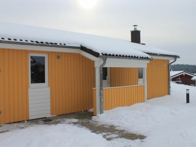Holiday house Ferienhaus Harter Brocken - St. Andreasberg im Harz - Outdoor photo 13
