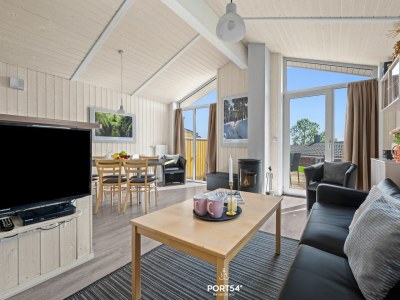 Holiday house Ferienhaus Harter Brocken - St. Andreasberg im Harz - Features photo 18