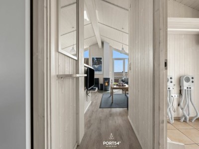 Holiday house Ferienhaus Harter Brocken - St. Andreasberg im Harz - Features photo 27