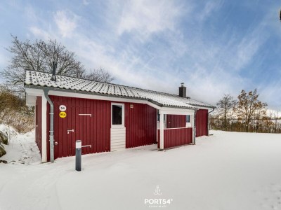 Holiday house Ferienhaus Panoramablick 7 - St. Andreasberg im Harz - Outdoor photo 3