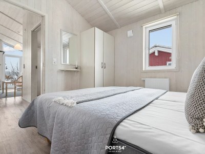 Holiday house Ferienhaus Panoramablick 7 - St. Andreasberg im Harz - Features photo 13