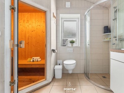 Holiday house Ferienhaus Panoramablick 7 - St. Andreasberg im Harz - Features photo 37