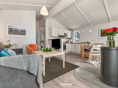 Holiday house Ferienhaus Harzidylle - St. Andreasberg im Harz in St. Andreasberg - Holiday house