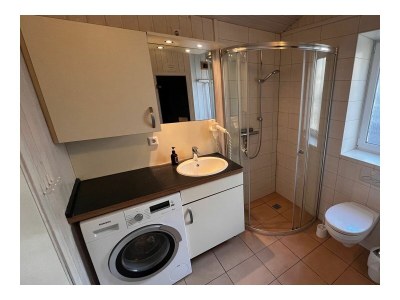 Holiday house Ferienhaus Harzidylle - St. Andreasberg im Harz - Features photo 32