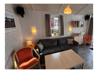Holiday house Ferienhaus Harzidylle - St. Andreasberg im Harz - Features photo 34