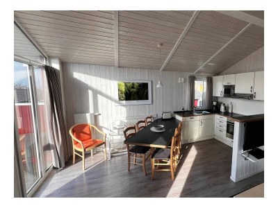 Holiday house Ferienhaus Harzidylle - St. Andreasberg im Harz - Features photo 35