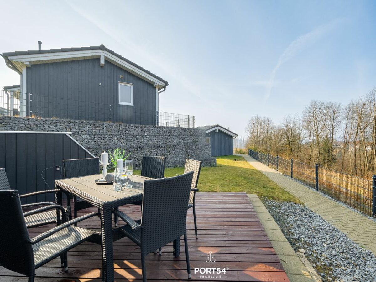 Holiday house Ferienhaus Ruhige Ecke - St. Andreasberg im Harz - Outdoor photo 3