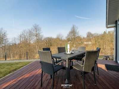 Holiday house Ferienhaus Ruhige Ecke - St. Andreasberg im Harz in St. Andreasberg - Holiday house