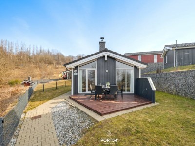 Holiday house Ferienhaus Ruhige Ecke - St. Andreasberg im Harz - Outdoor photo 2