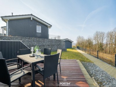 Holiday house Ferienhaus Ruhige Ecke - St. Andreasberg im Harz - Outdoor photo 3