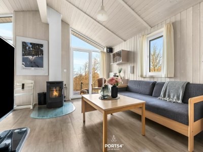 Holiday house Ferienhaus Ruhige Ecke - St. Andreasberg im Harz - Features photo 11