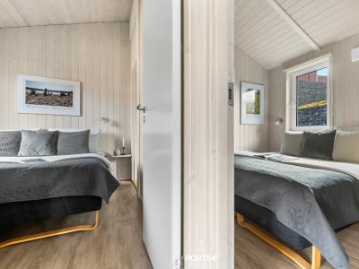 Holiday house Ferienhaus Ruhige Ecke - St. Andreasberg im Harz - Features photo 13