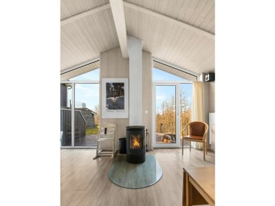 Holiday house Ferienhaus Ruhige Ecke - St. Andreasberg im Harz - Features photo 14