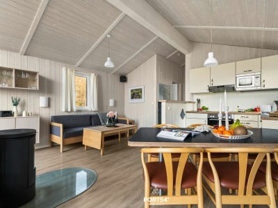 Holiday house Ferienhaus Ruhige Ecke - St. Andreasberg im Harz - Features photo 15