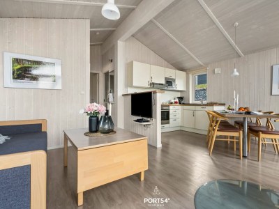 Holiday house Ferienhaus Ruhige Ecke - St. Andreasberg im Harz - Features photo 17