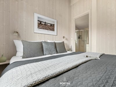 Holiday house Ferienhaus Ruhige Ecke - St. Andreasberg im Harz - Features photo 18