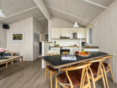 Holiday house Ferienhaus Ruhige Ecke - St. Andreasberg im Harz - Features photo 22