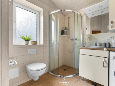 Holiday house Ferienhaus Ruhige Ecke - St. Andreasberg im Harz - Features photo 27