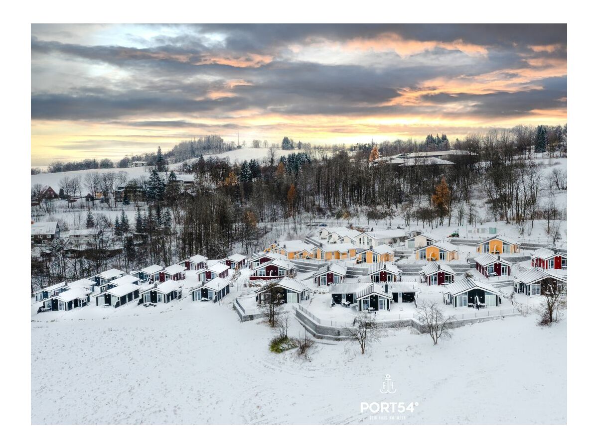 Holiday house Ferienhaus Trollblume - St. Andreasberg im Harz - Outdoor photo 4