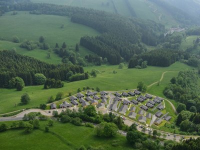 Holiday house Ferienhaus Trollblume - St. Andreasberg im Harz - Outdoor photo 6