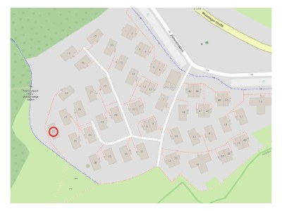 Holiday house Ferienhaus Trollblume - St. Andreasberg im Harz - Outdoor photo 9