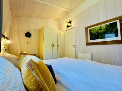 Holiday house Ferienhaus Trollblume - St. Andreasberg im Harz - Features photo 10