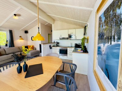 Holiday house Ferienhaus Trollblume - St. Andreasberg im Harz - Features photo 11