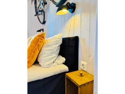 Holiday house Ferienhaus Trollblume - St. Andreasberg im Harz - Features photo 12