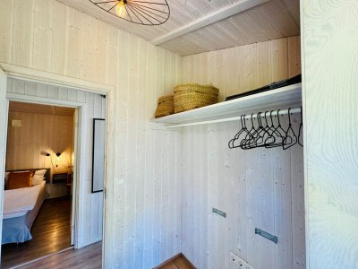 Holiday house Ferienhaus Trollblume - St. Andreasberg im Harz - Features photo 13