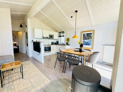 Holiday house Ferienhaus Trollblume - St. Andreasberg im Harz - Features photo 14