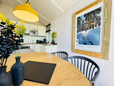 Holiday house Ferienhaus Trollblume - St. Andreasberg im Harz - Features photo 15