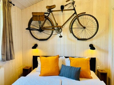 Holiday house Ferienhaus Trollblume - St. Andreasberg im Harz - Features photo 16