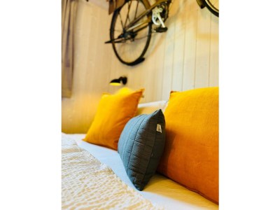 Holiday house Ferienhaus Trollblume - St. Andreasberg im Harz - Features photo 18