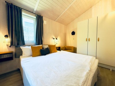 Holiday house Ferienhaus Trollblume - St. Andreasberg im Harz - Features photo 20